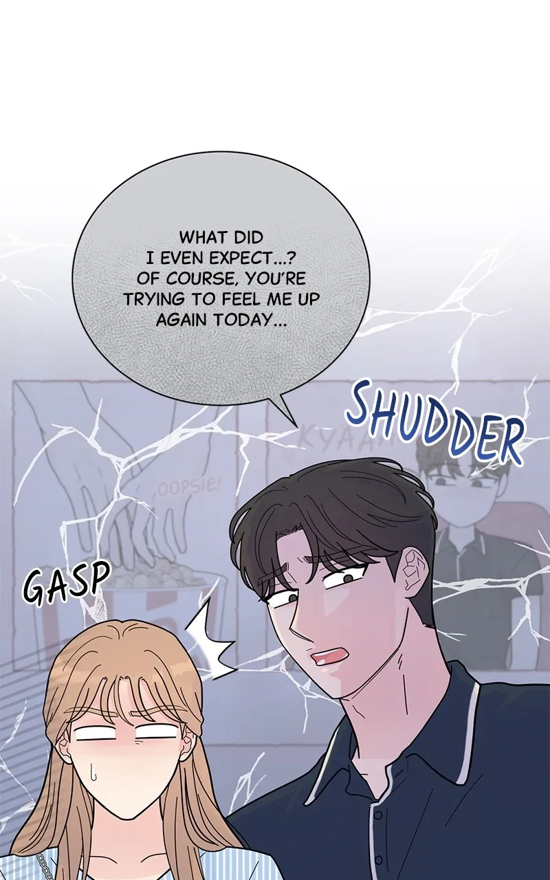 Love or Attraction Chapter 31 page 40 - 