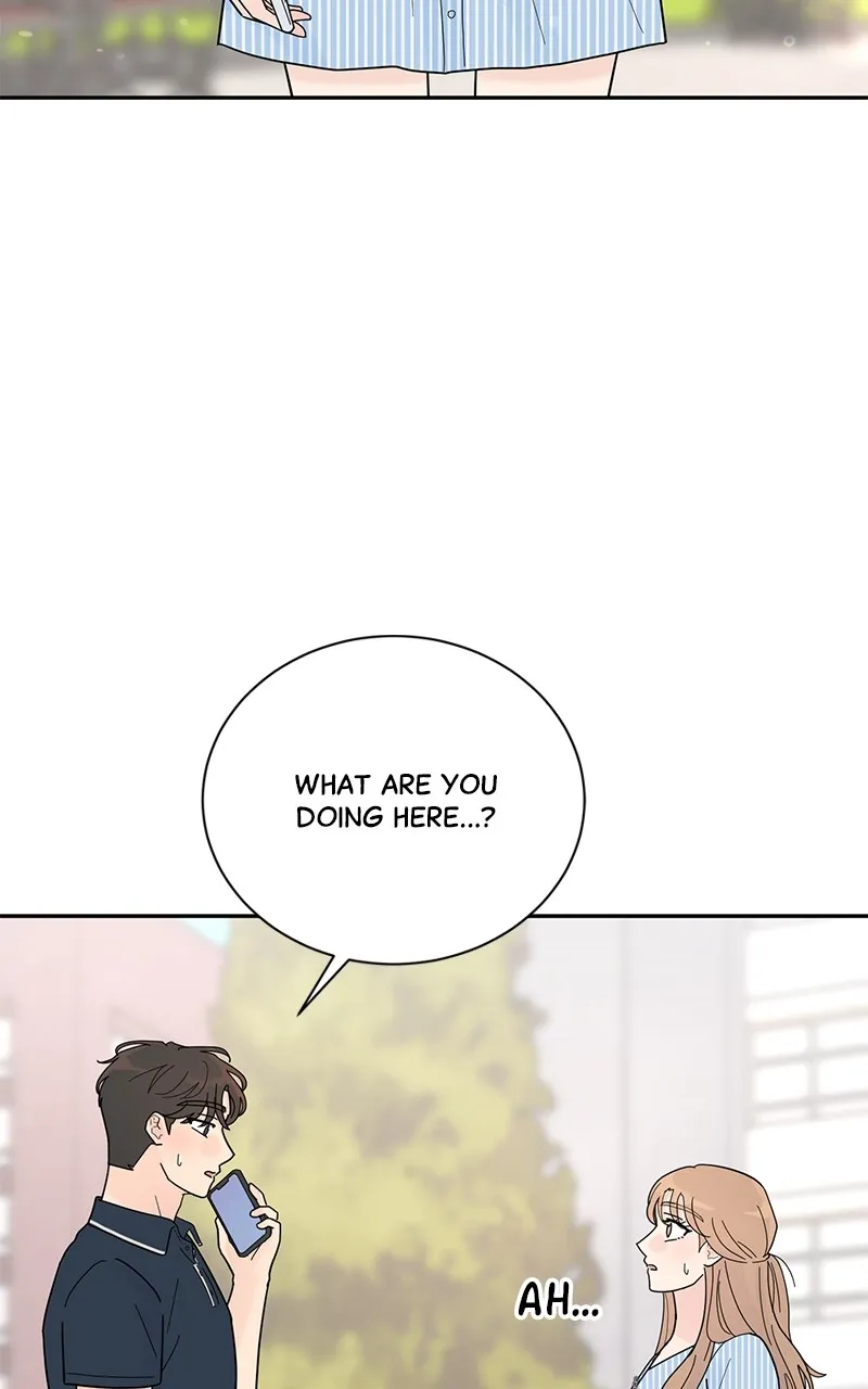 Love or Attraction Chapter 31 page 5 - 