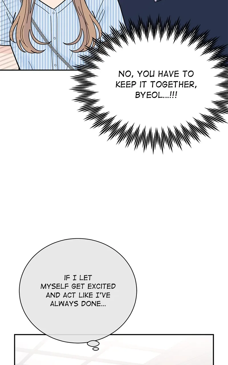 Love or Attraction Chapter 31 page 41 - 