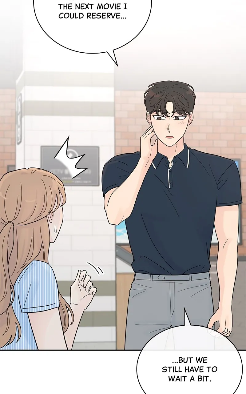 Love or Attraction Chapter 31 page 45 - 