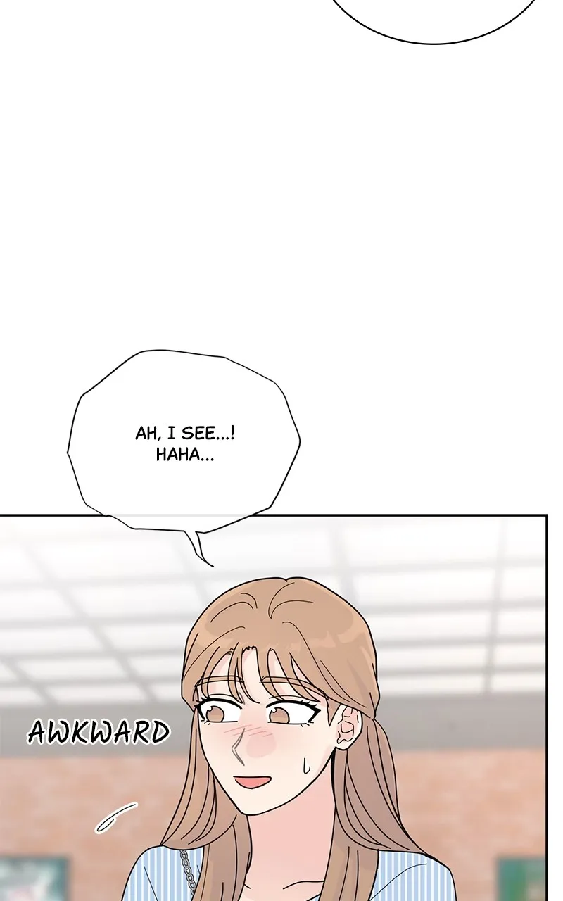 Love or Attraction Chapter 31 page 46 - 