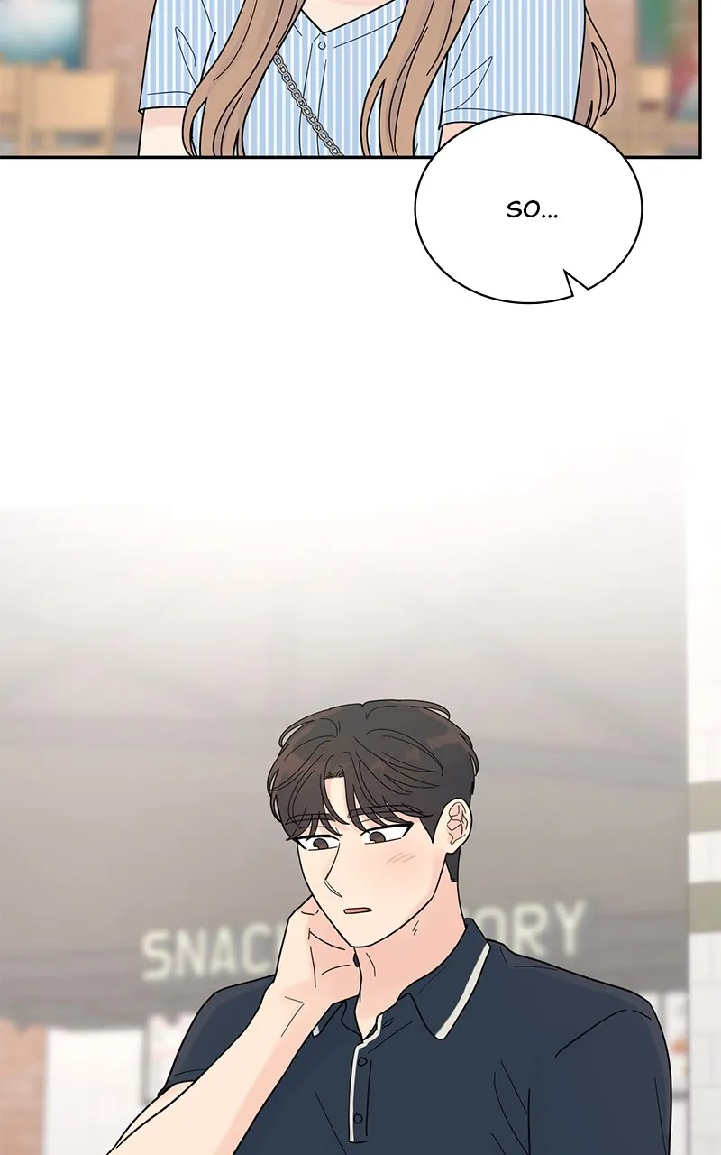 Love or Attraction Chapter 31 page 47 - 