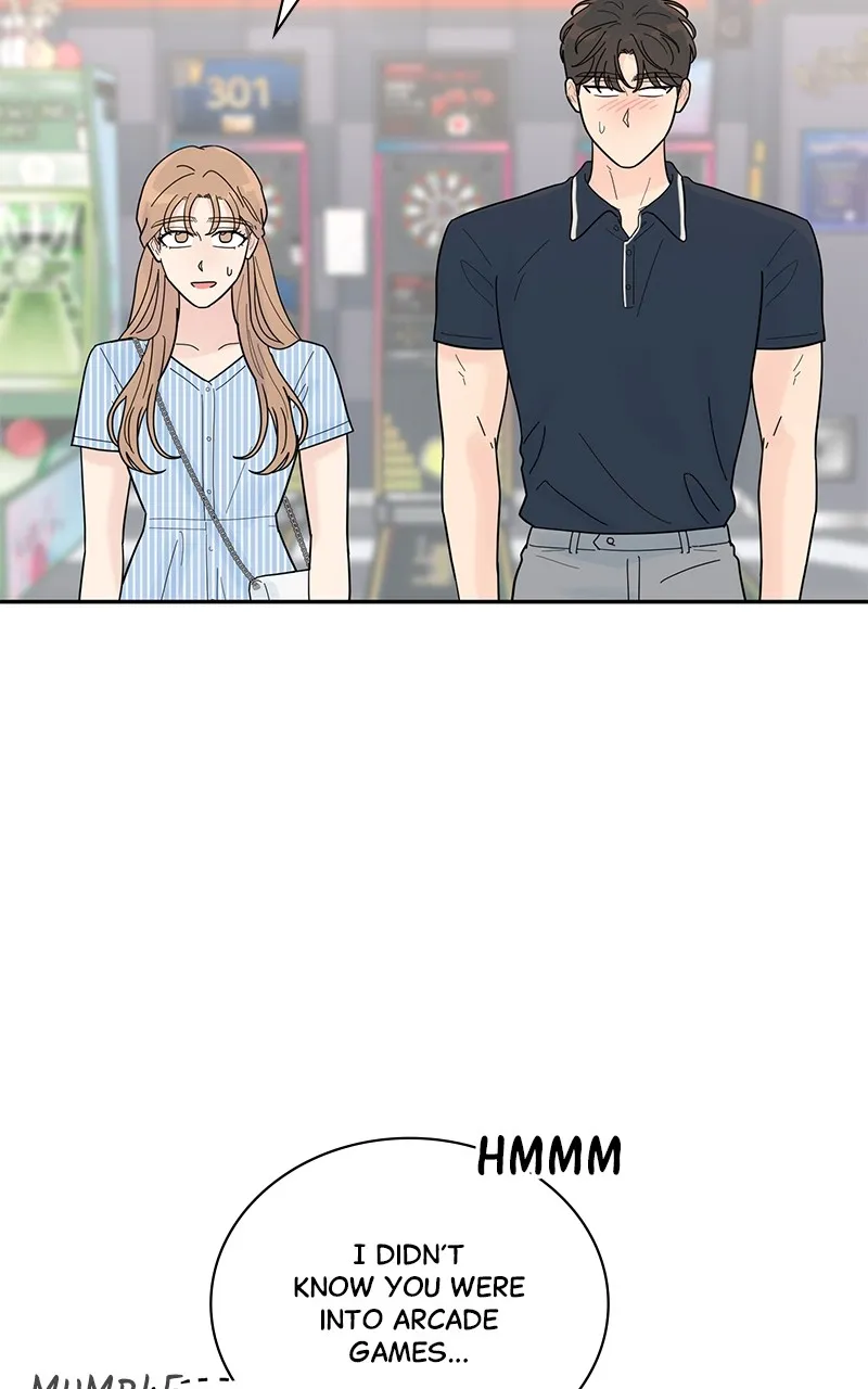 Love or Attraction Chapter 31 page 50 - 