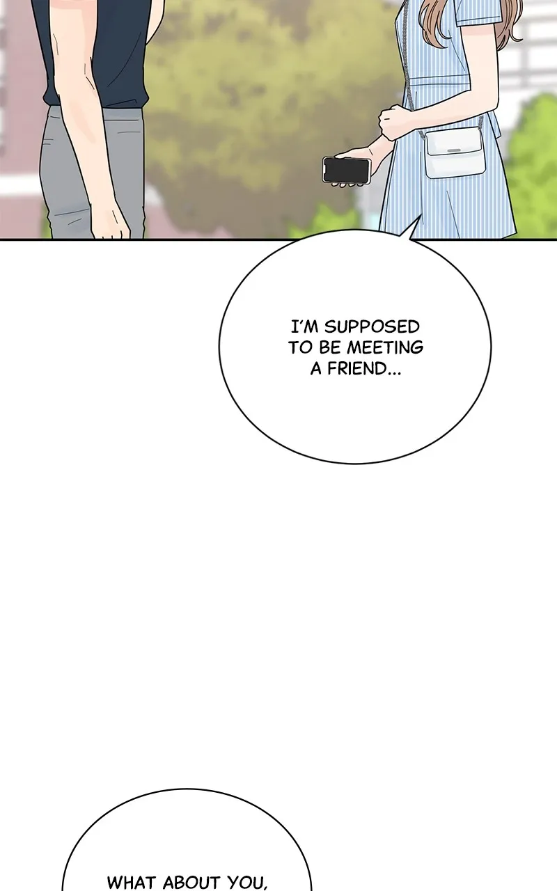 Love or Attraction Chapter 31 page 6 - 