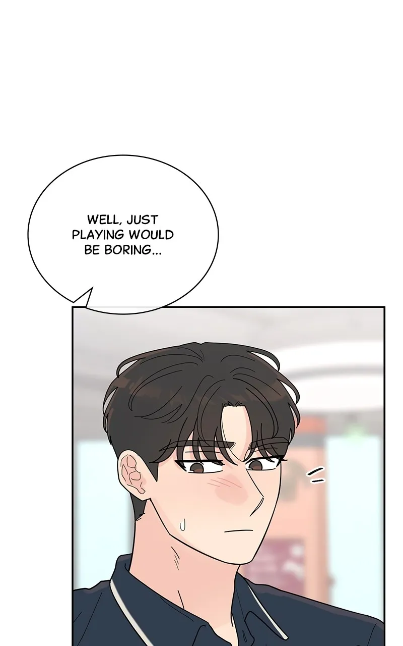 Love or Attraction Chapter 31 page 52 - 