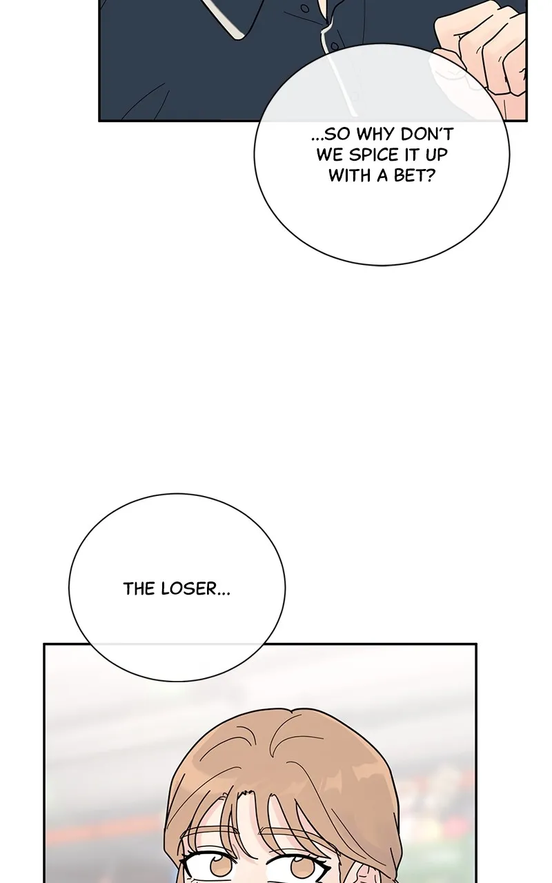 Love or Attraction Chapter 31 page 53 - 