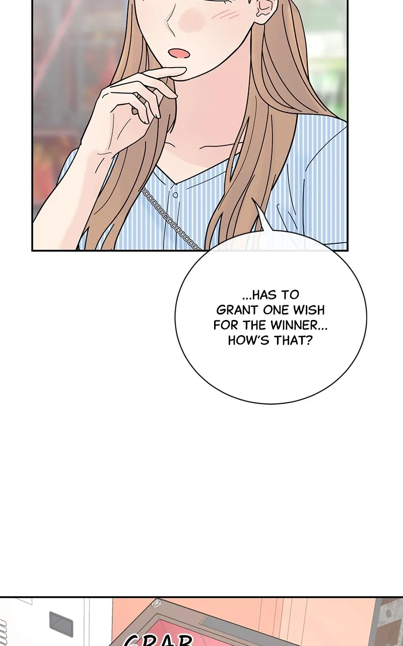 Love or Attraction Chapter 31 page 54 - 