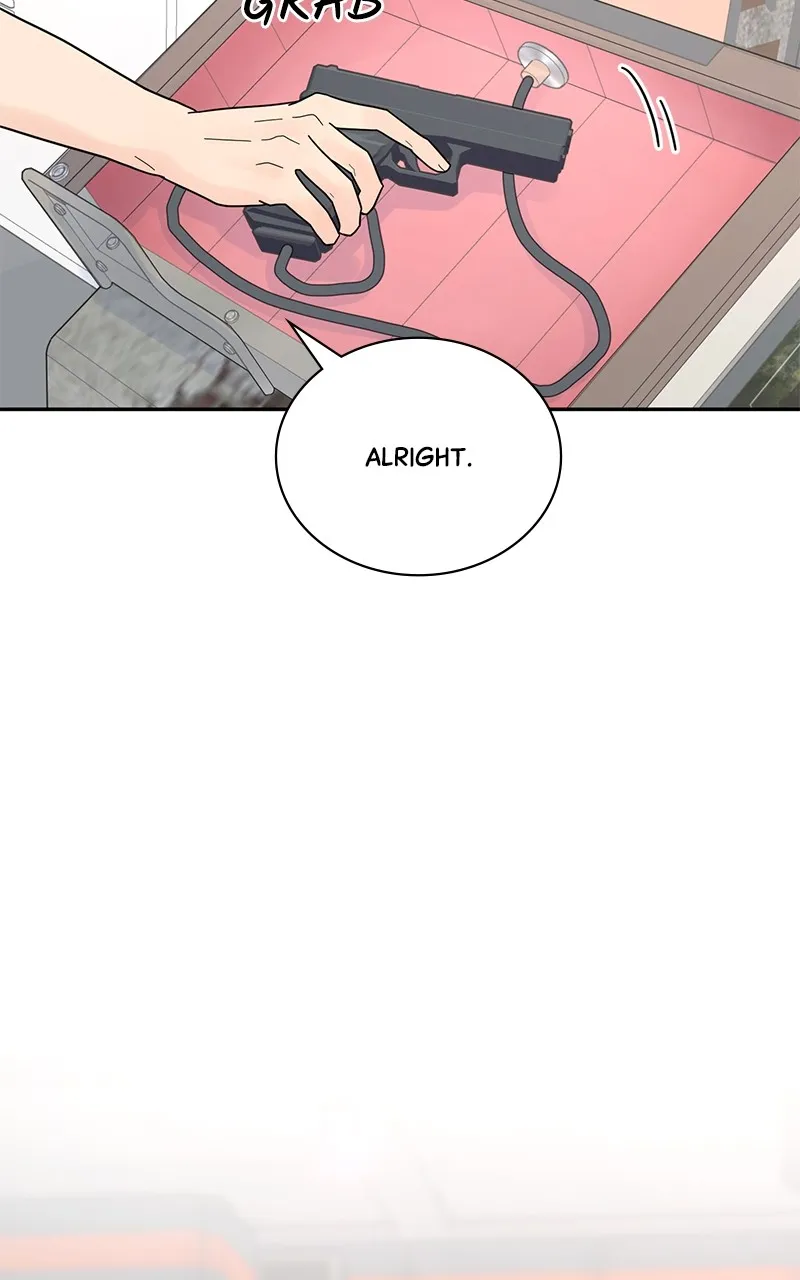 Love or Attraction Chapter 31 page 55 - 