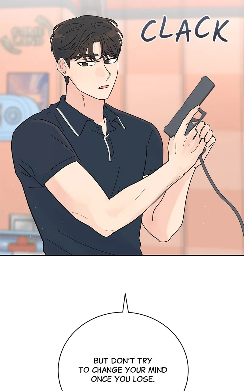 Love or Attraction Chapter 31 page 56 - 