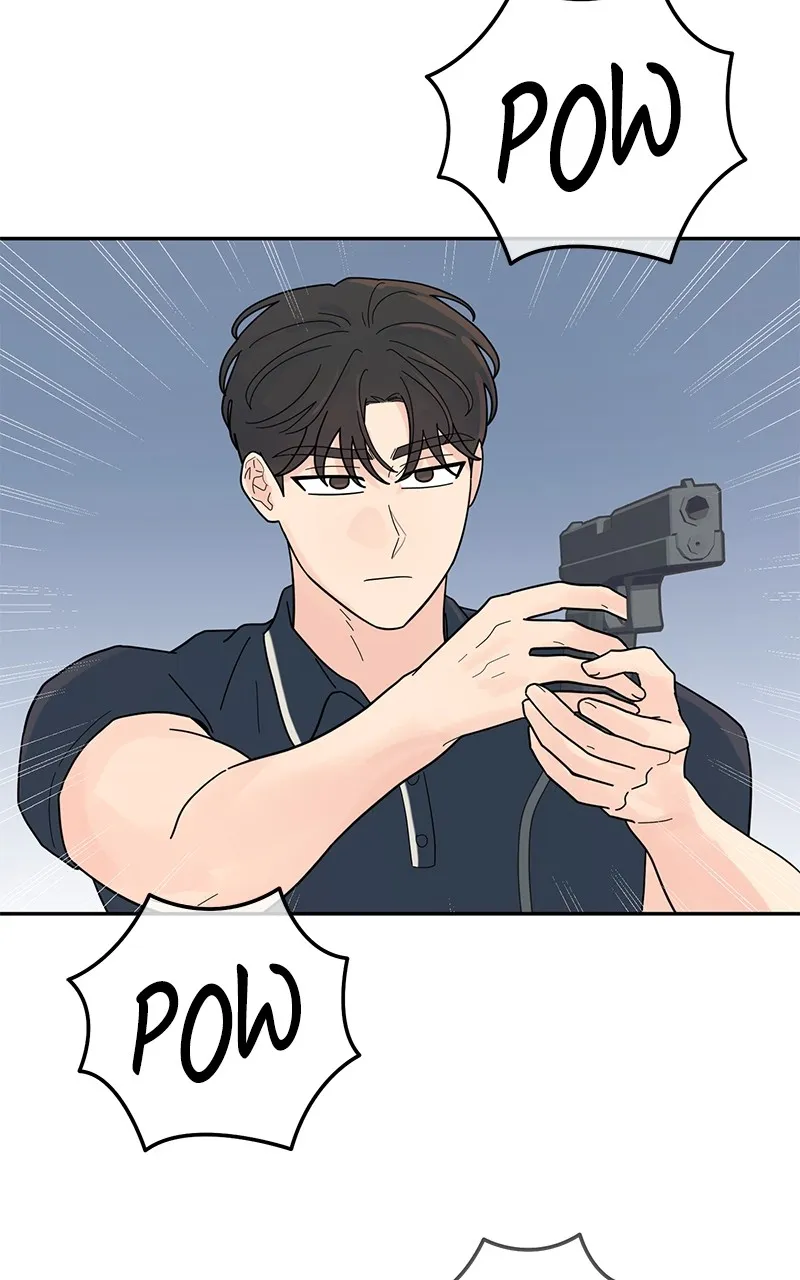 Love or Attraction Chapter 31 page 58 - 