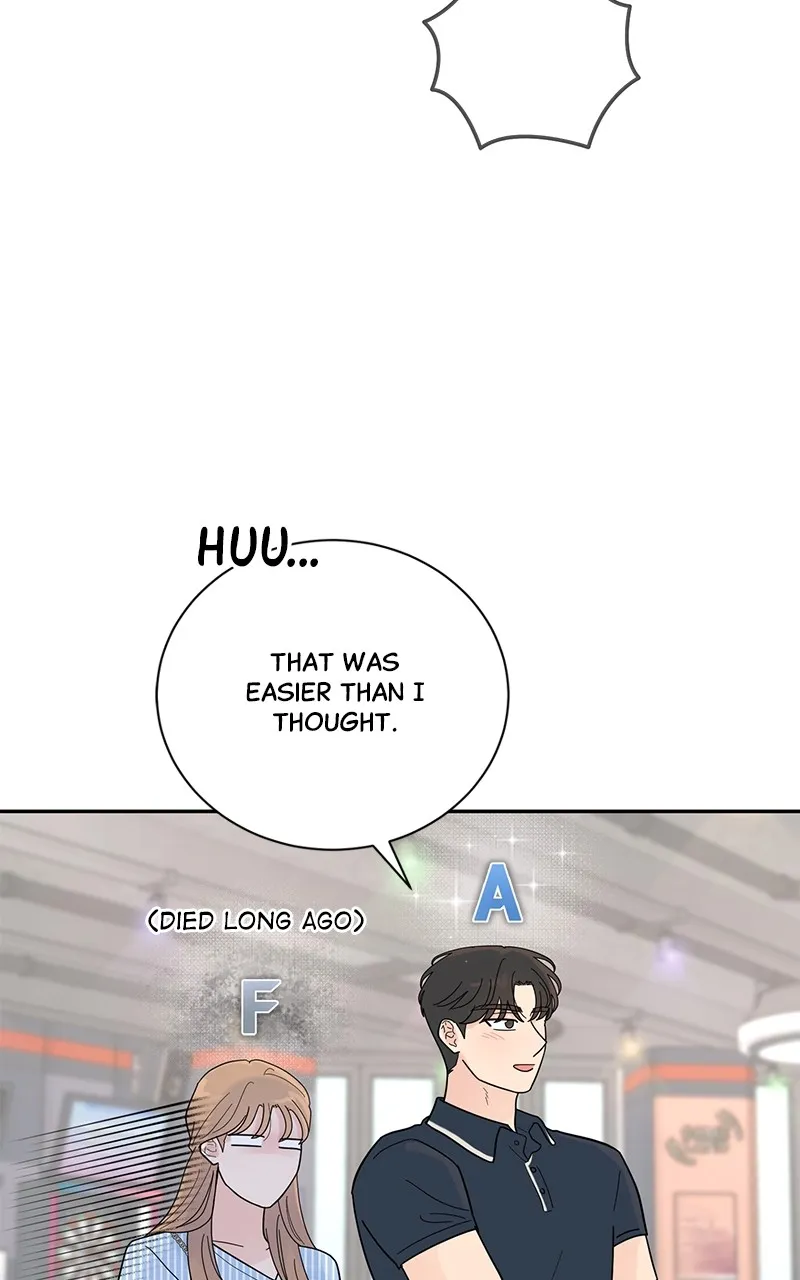 Love or Attraction Chapter 31 page 59 - 