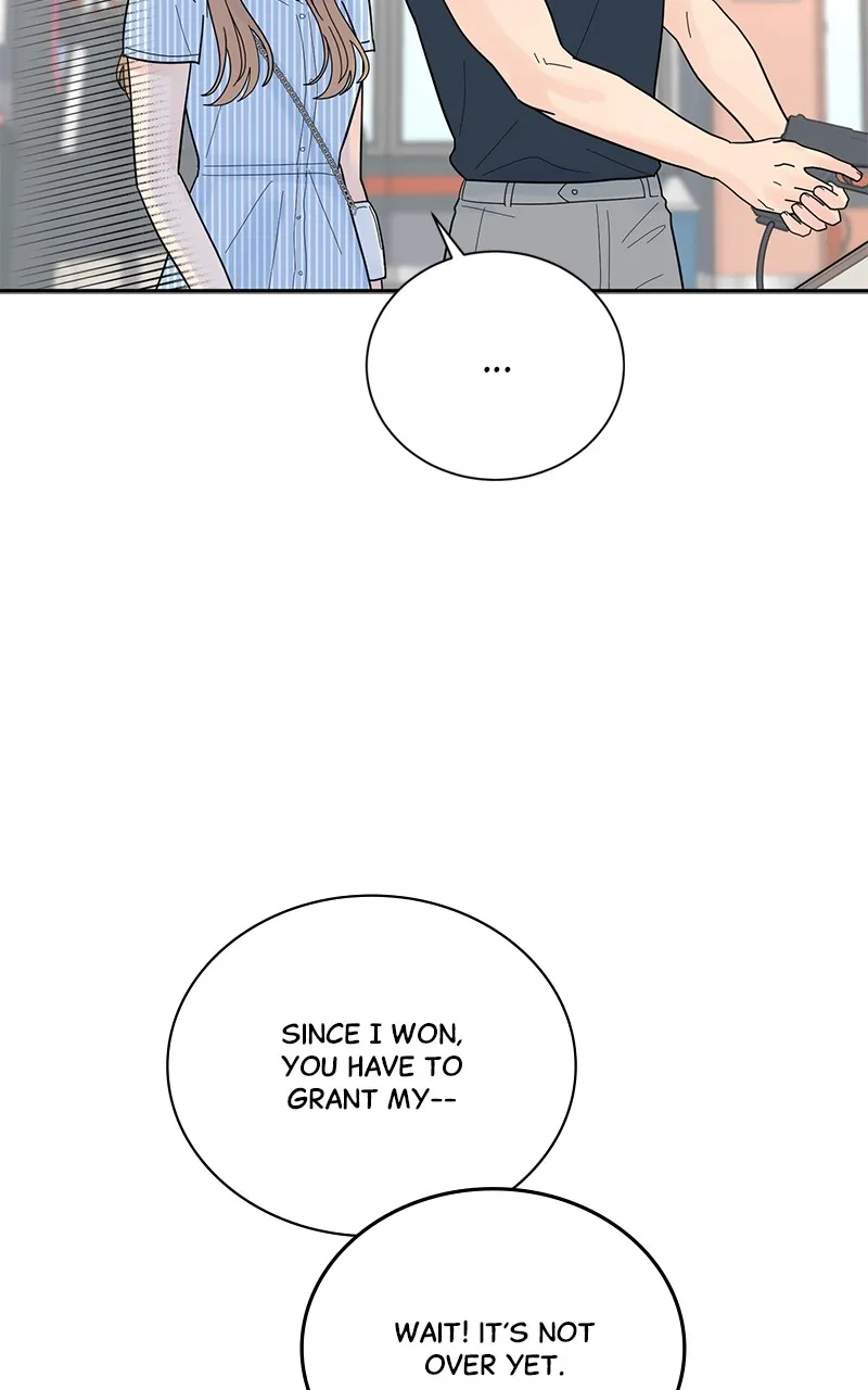 Love or Attraction Chapter 31 page 60 - 
