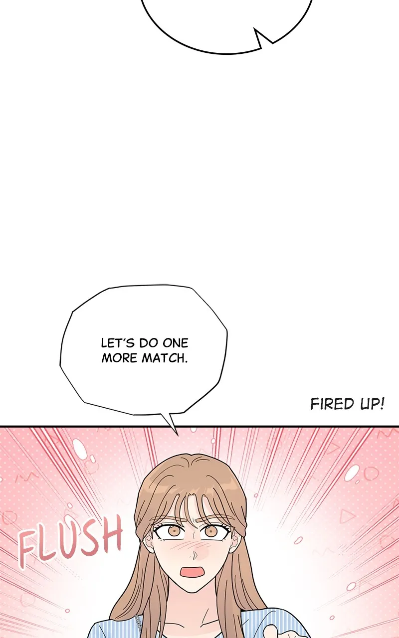 Love or Attraction Chapter 31 page 61 - 