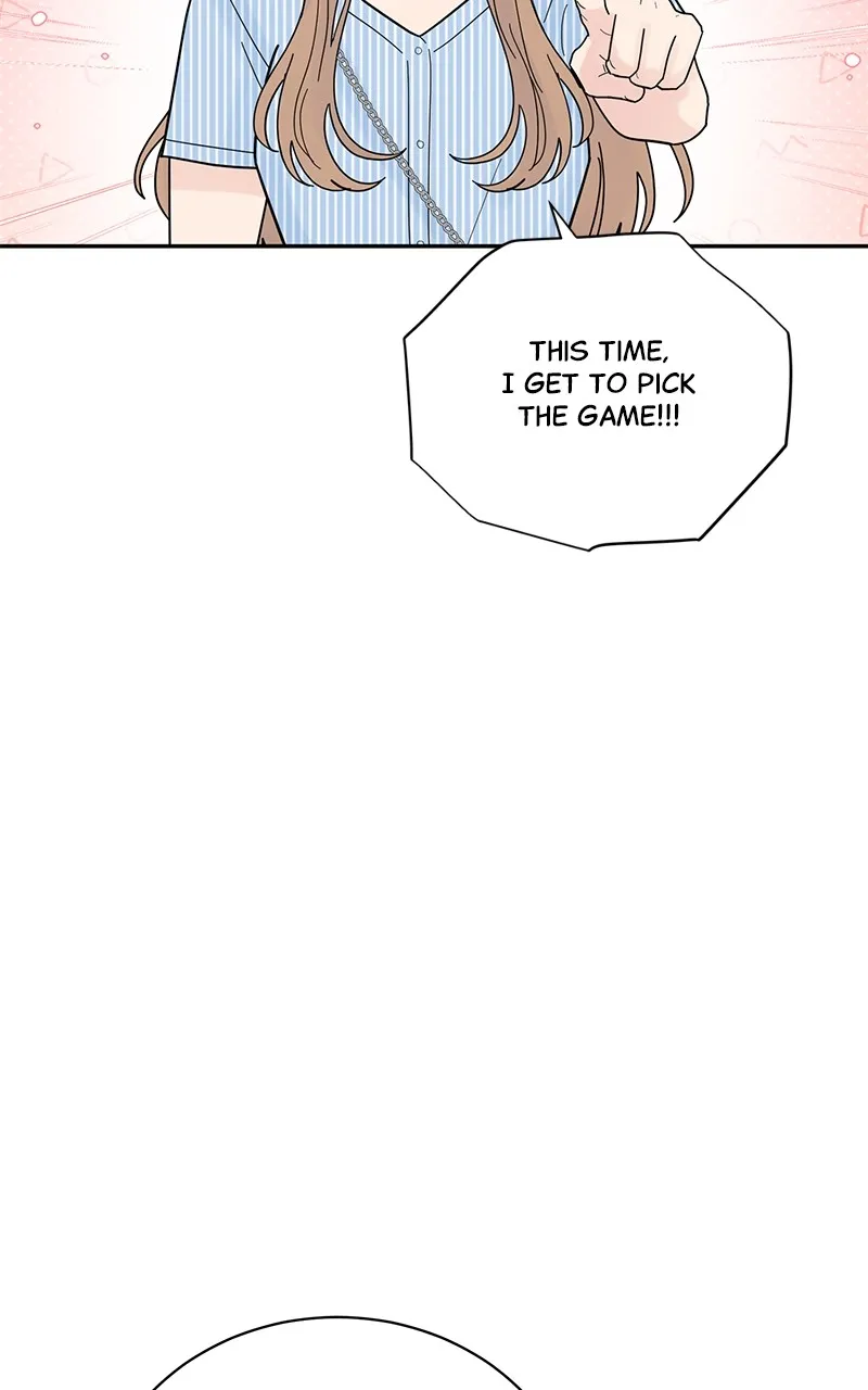Love or Attraction Chapter 31 page 62 - 