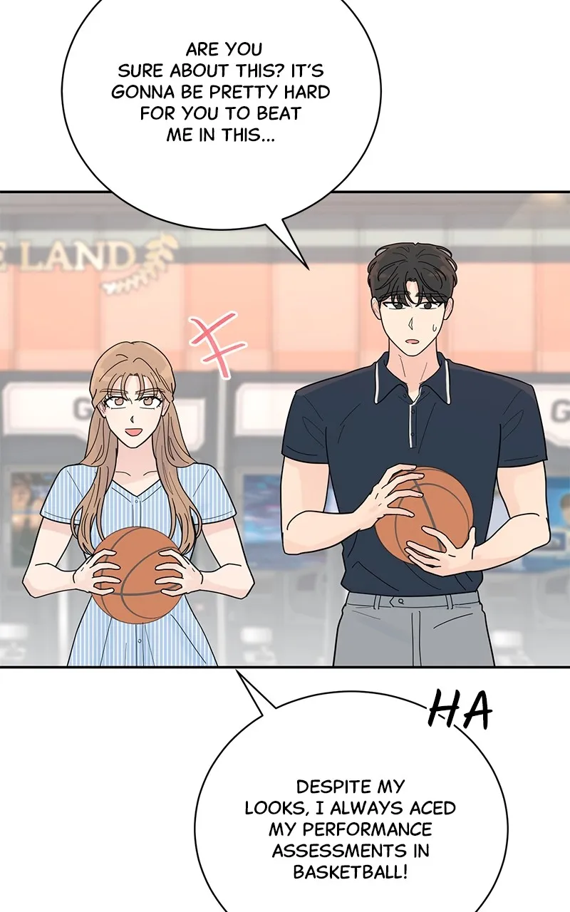 Love or Attraction Chapter 31 page 63 - 