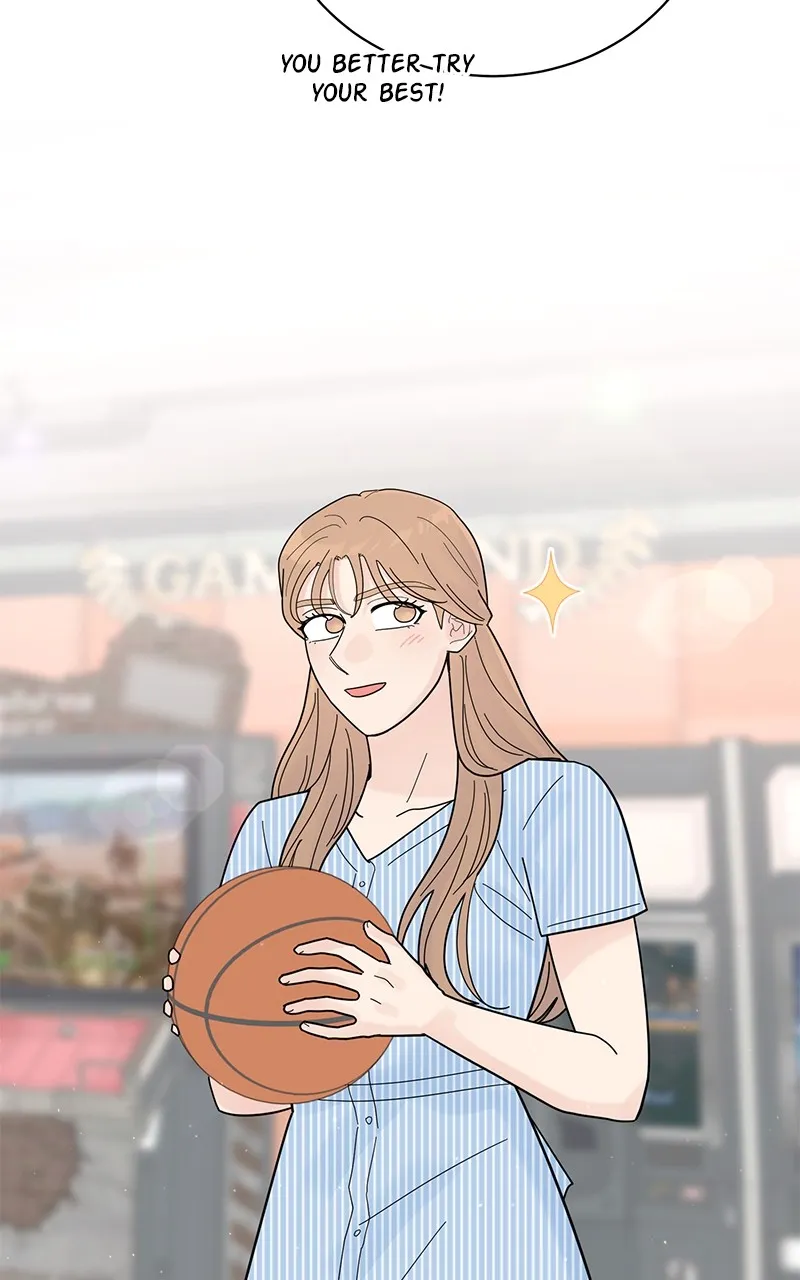 Love or Attraction Chapter 31 page 64 - 