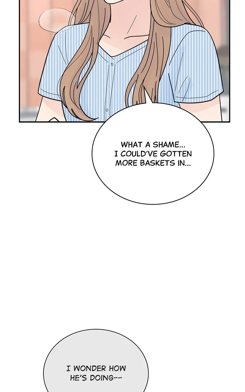 Love or Attraction Chapter 31 page 68 - 