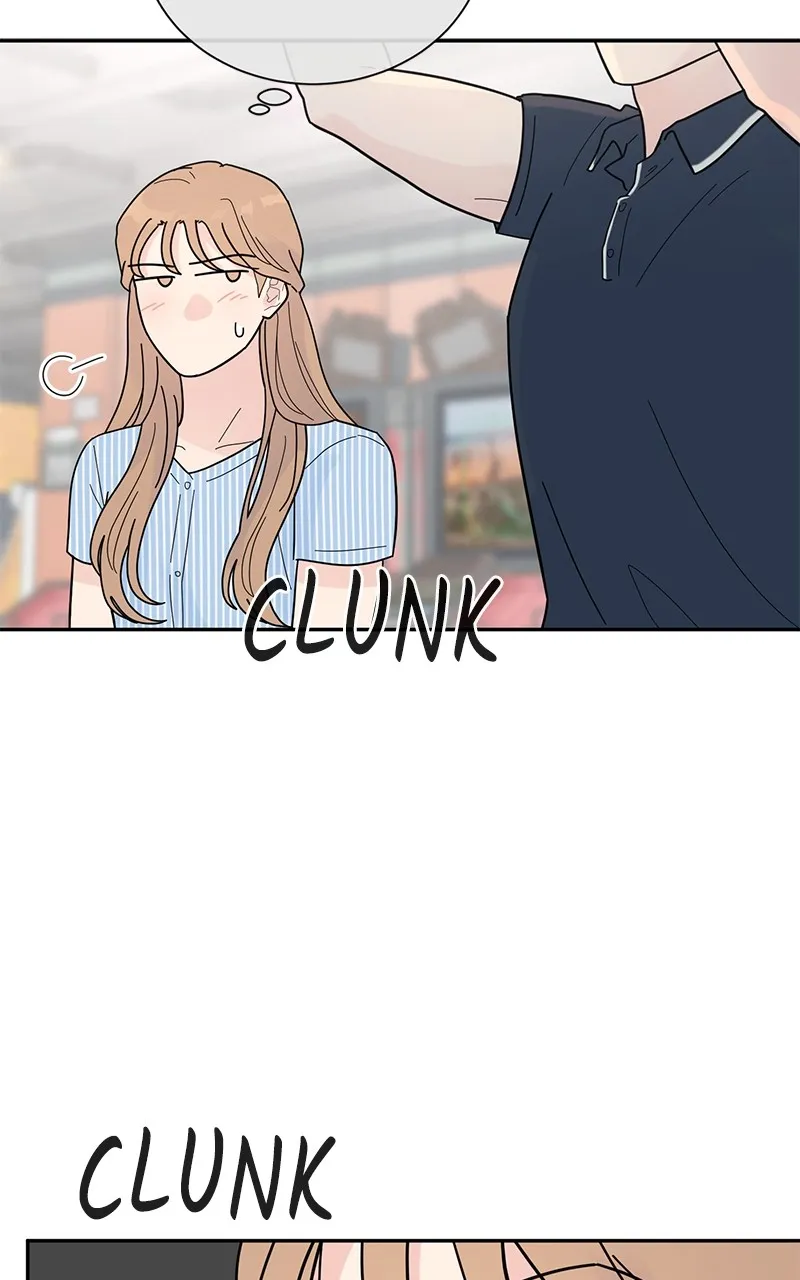 Love or Attraction Chapter 31 page 69 - 