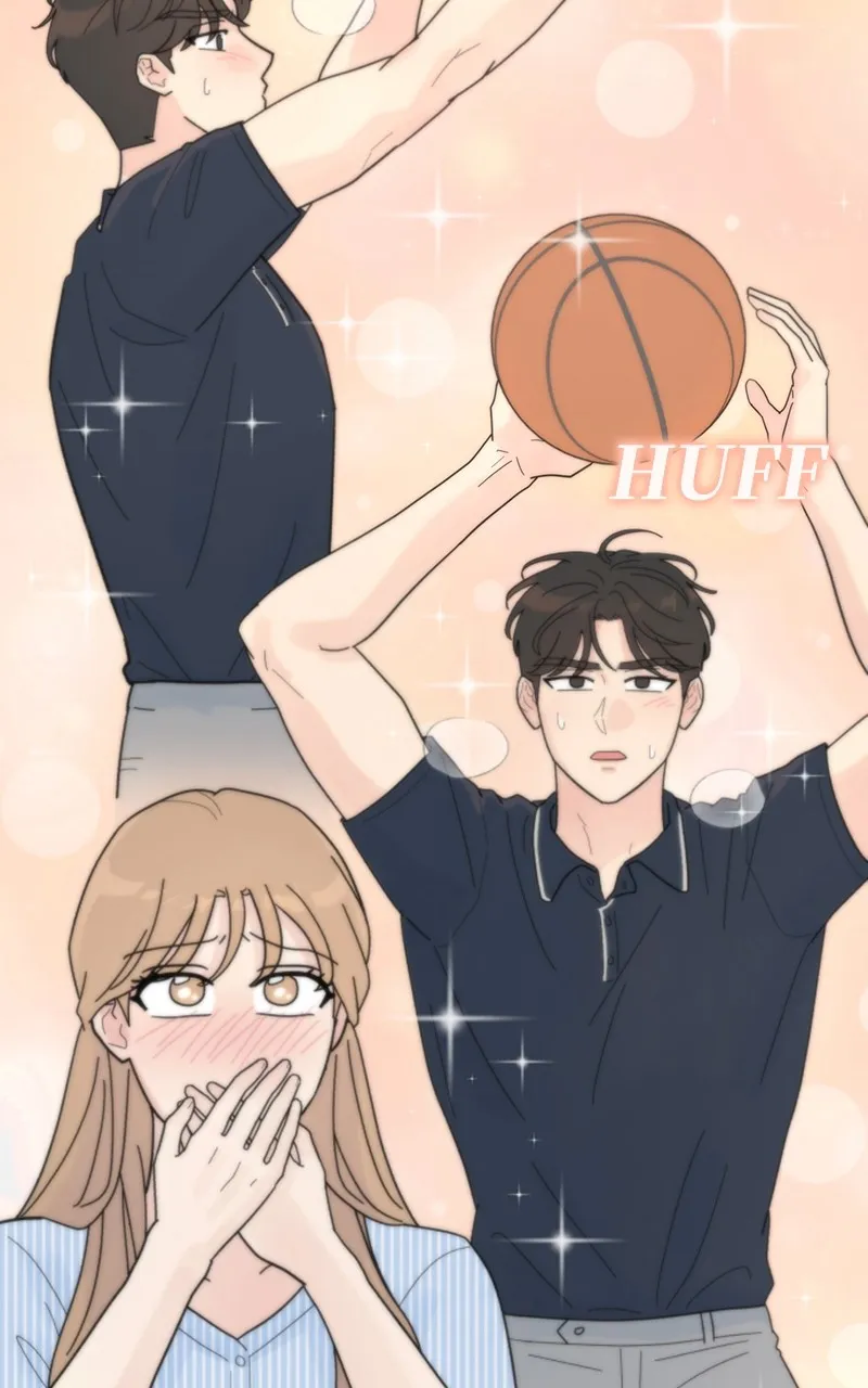 Love or Attraction Chapter 31 page 71 - 