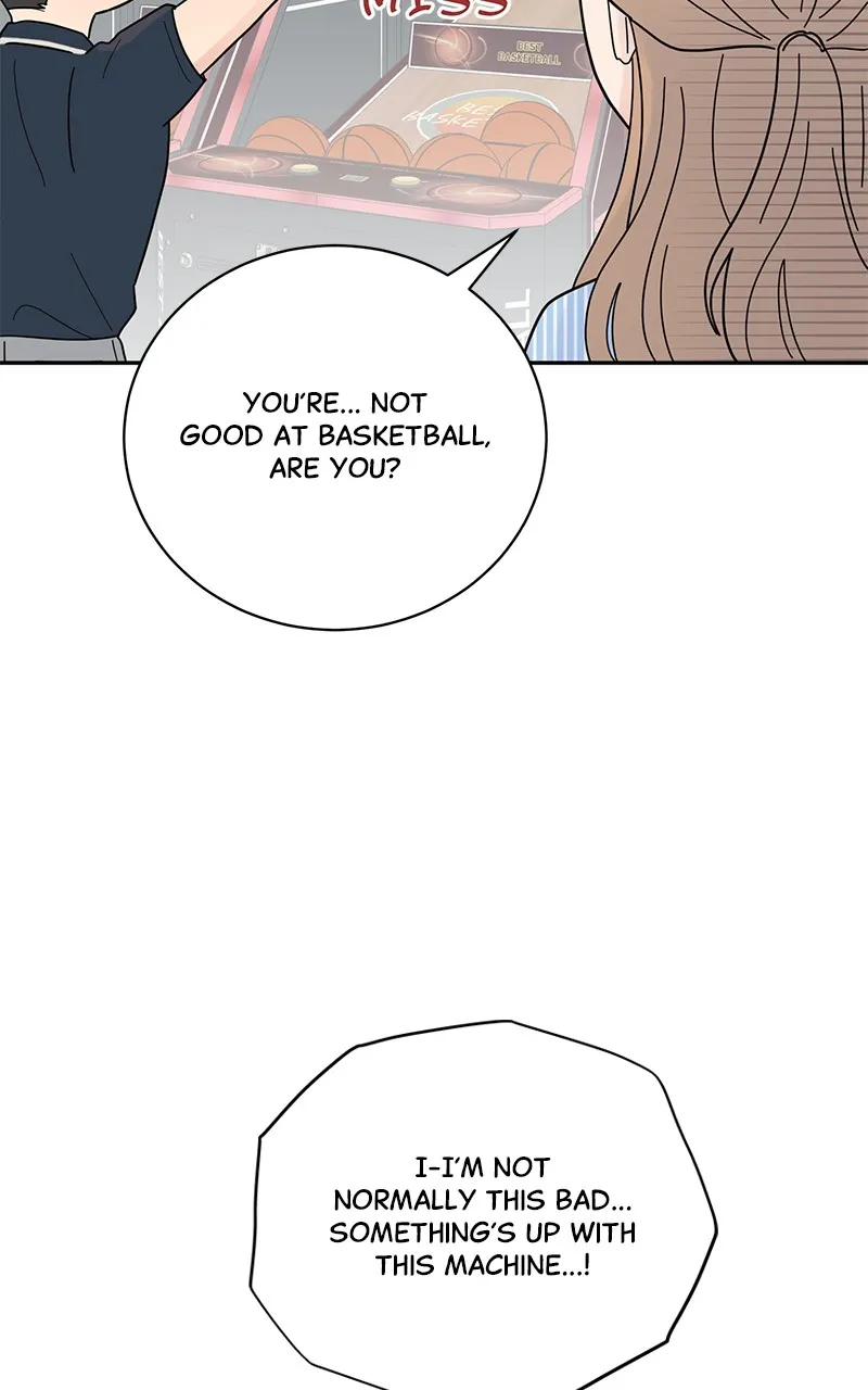 Love or Attraction Chapter 31 page 73 - 