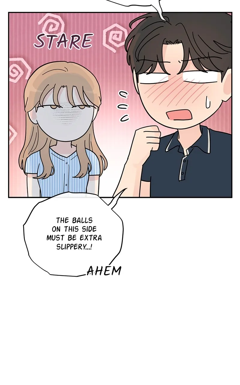 Love or Attraction Chapter 31 page 74 - 