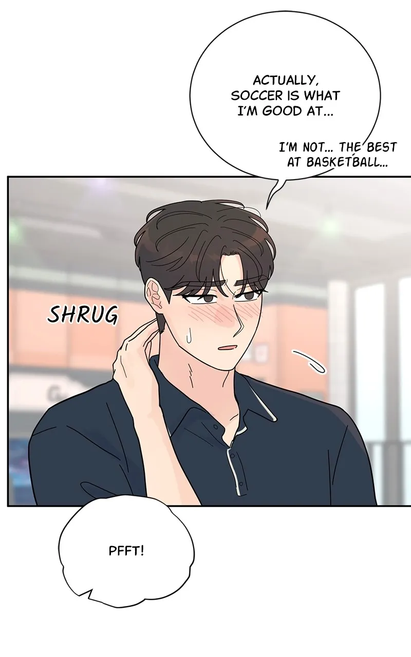 Love or Attraction Chapter 31 page 75 - 