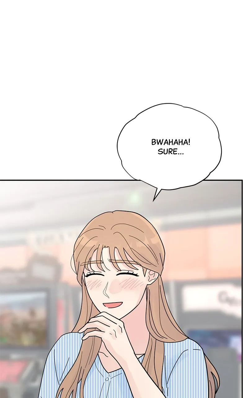 Love or Attraction Chapter 31 page 76 - 