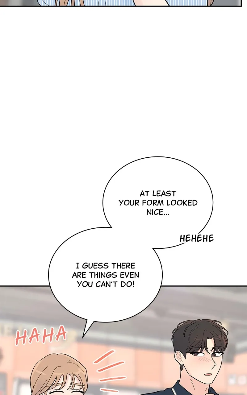 Love or Attraction Chapter 31 page 77 - 