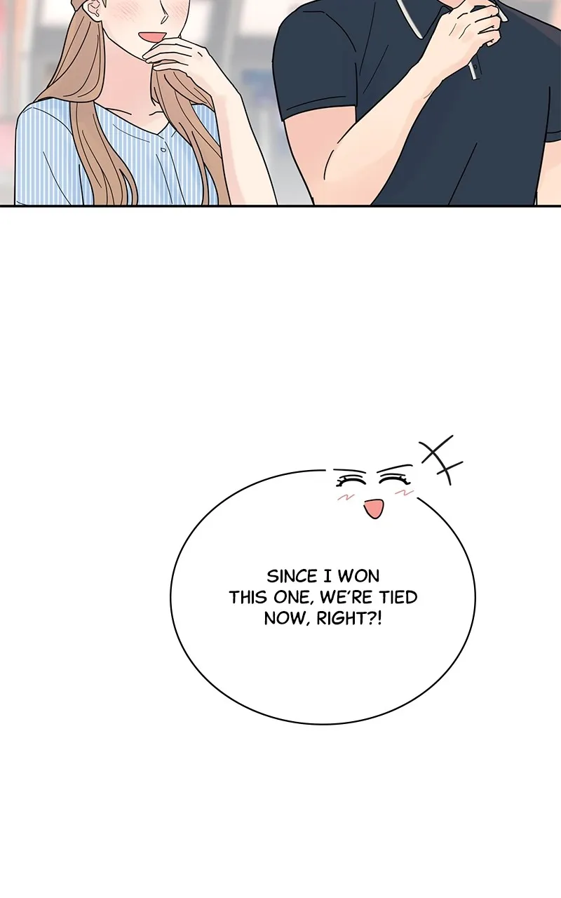 Love or Attraction Chapter 31 page 78 - 