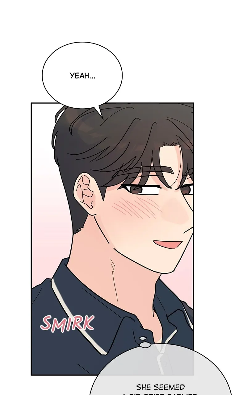 Love or Attraction Chapter 31 page 79 - 