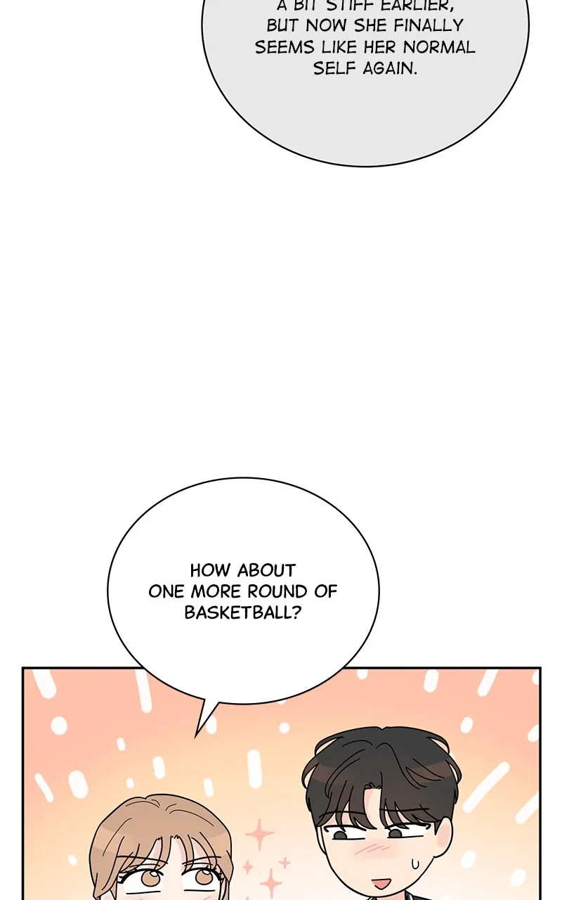 Love or Attraction Chapter 31 page 80 - 