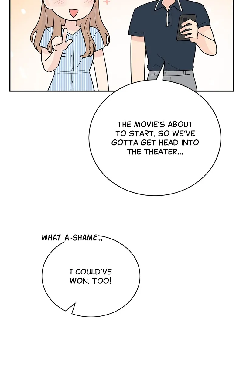 Love or Attraction Chapter 31 page 81 - 