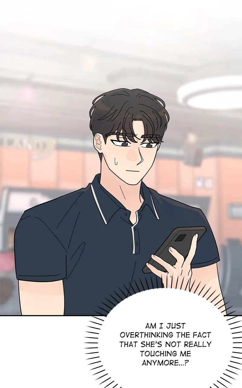 Love or Attraction Chapter 31 page 82 - 