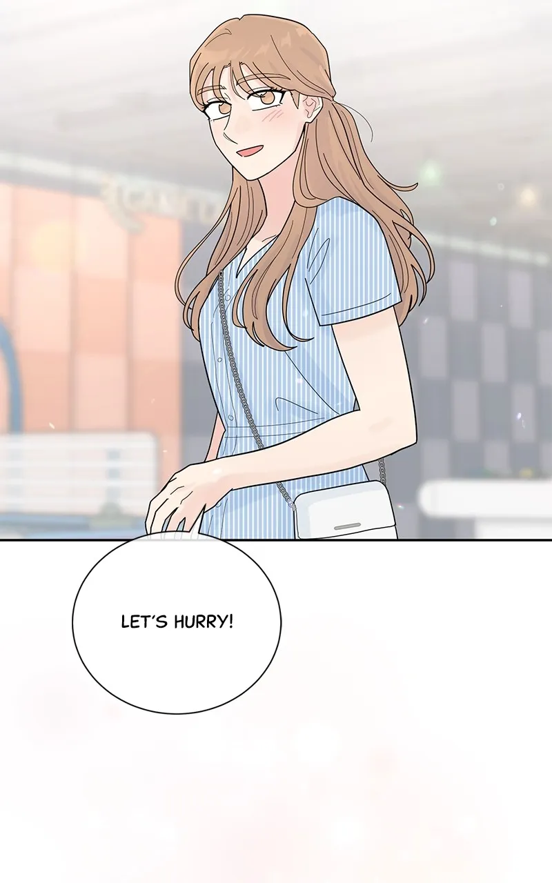 Love or Attraction Chapter 31 page 84 - 