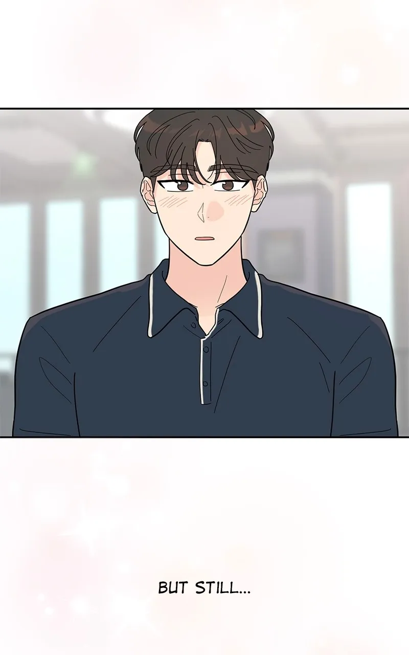 Love or Attraction Chapter 31 page 85 - 