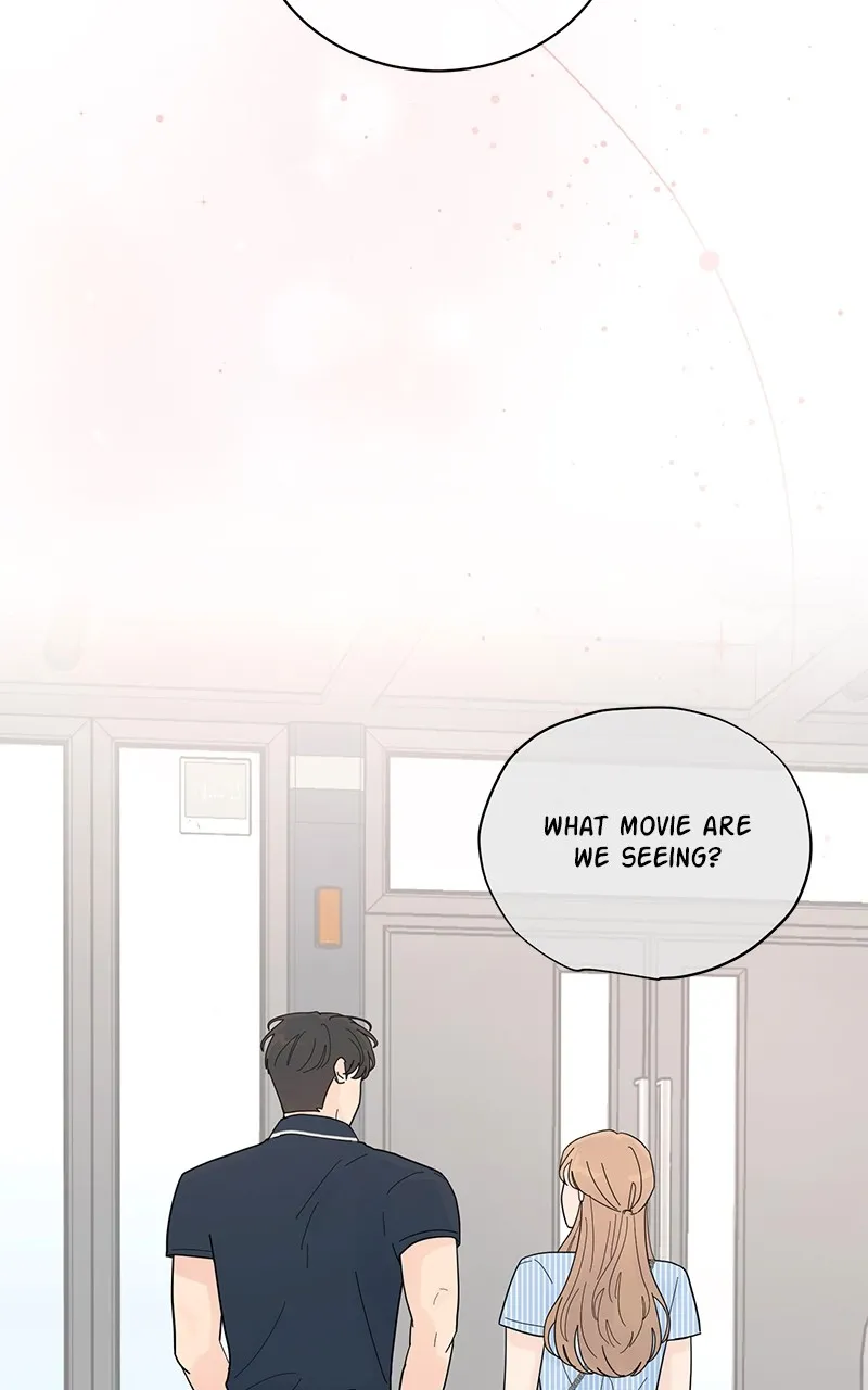 Love or Attraction Chapter 31 page 87 - 