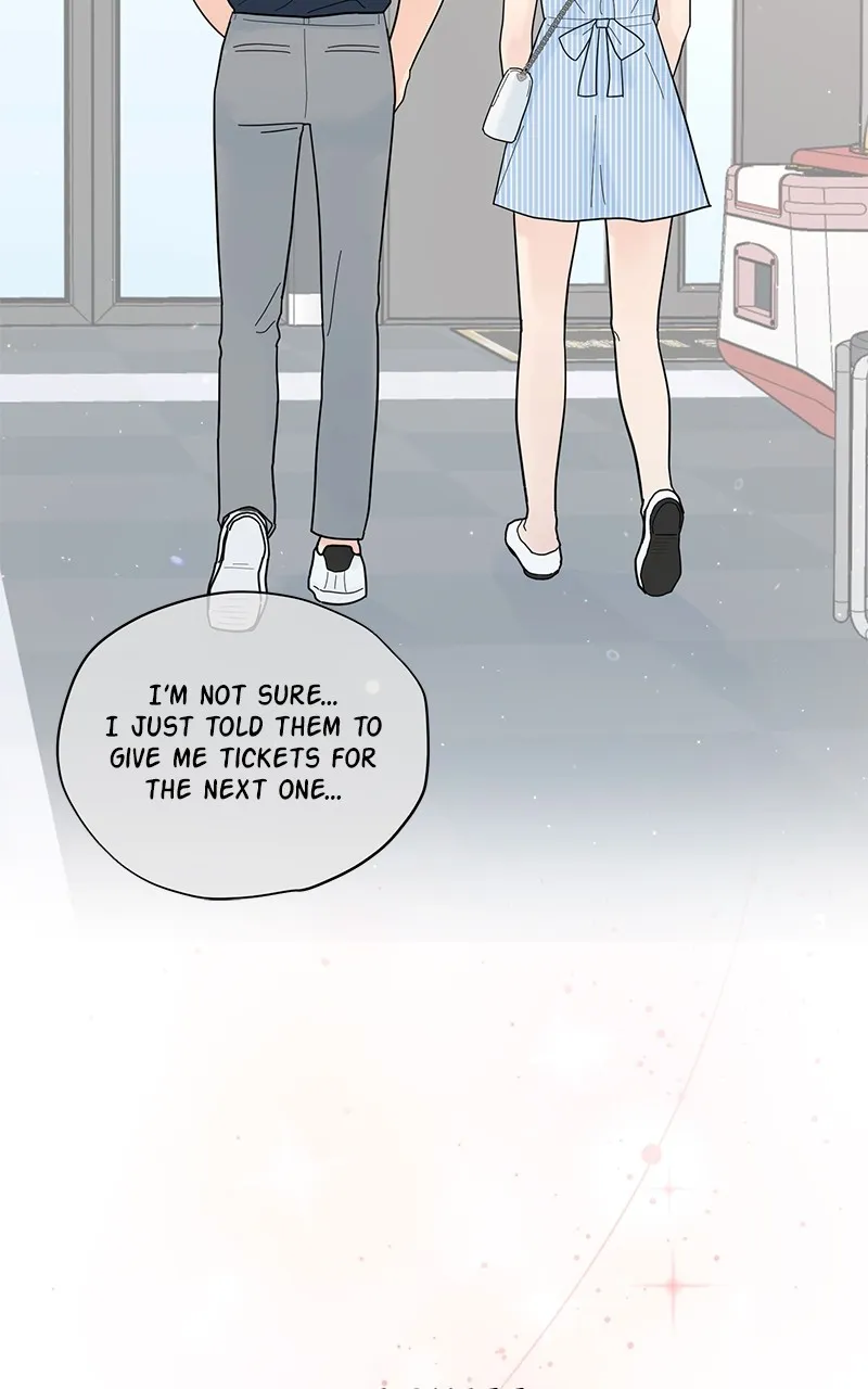 Love or Attraction Chapter 31 page 88 - 