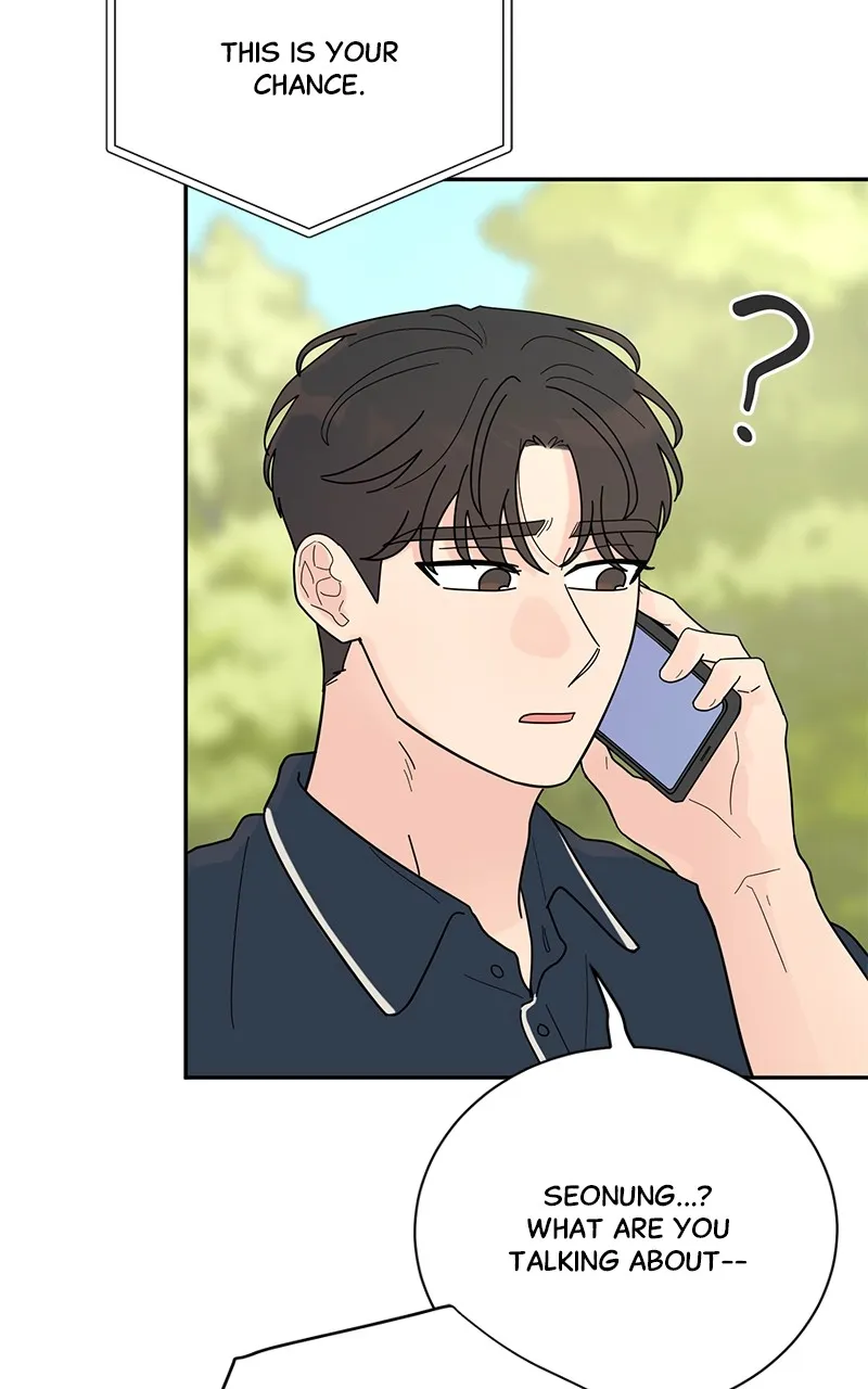 Love or Attraction Chapter 31 page 10 - 