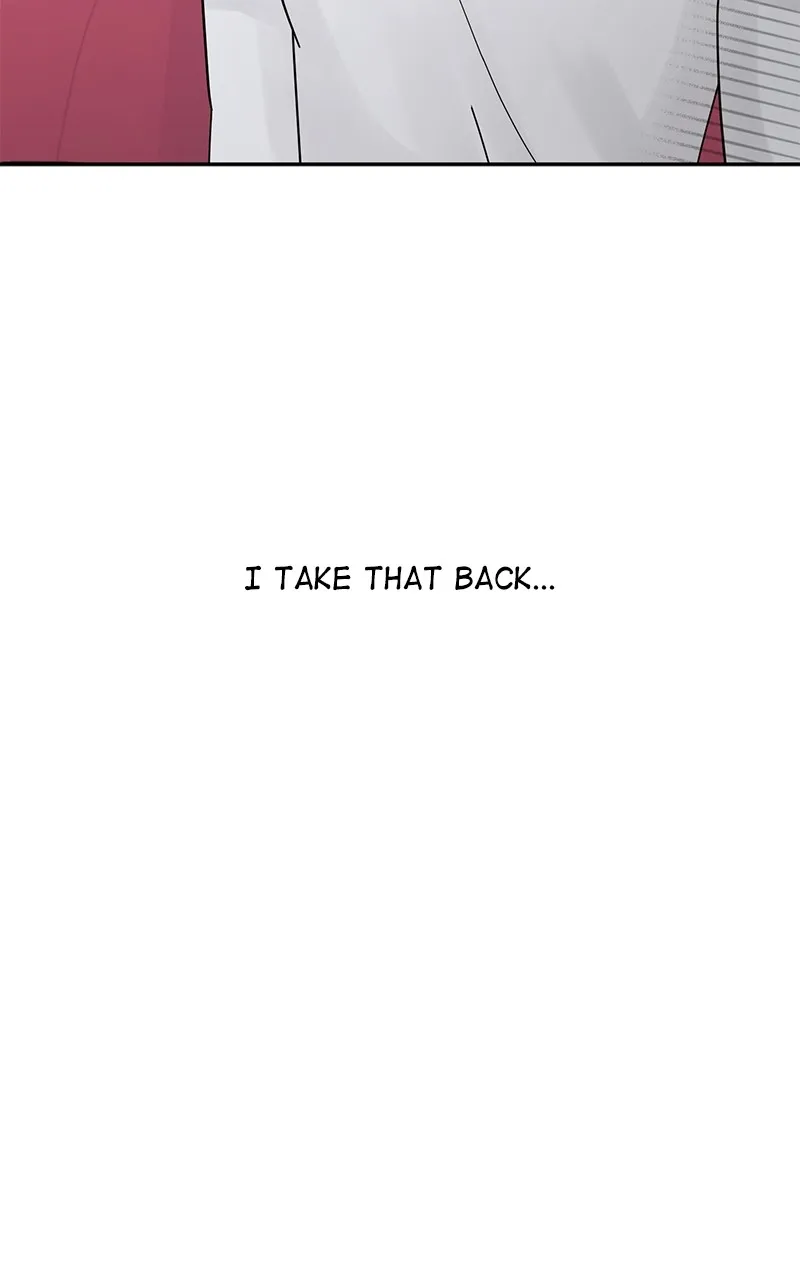 Love or Attraction Chapter 31 page 94 - 