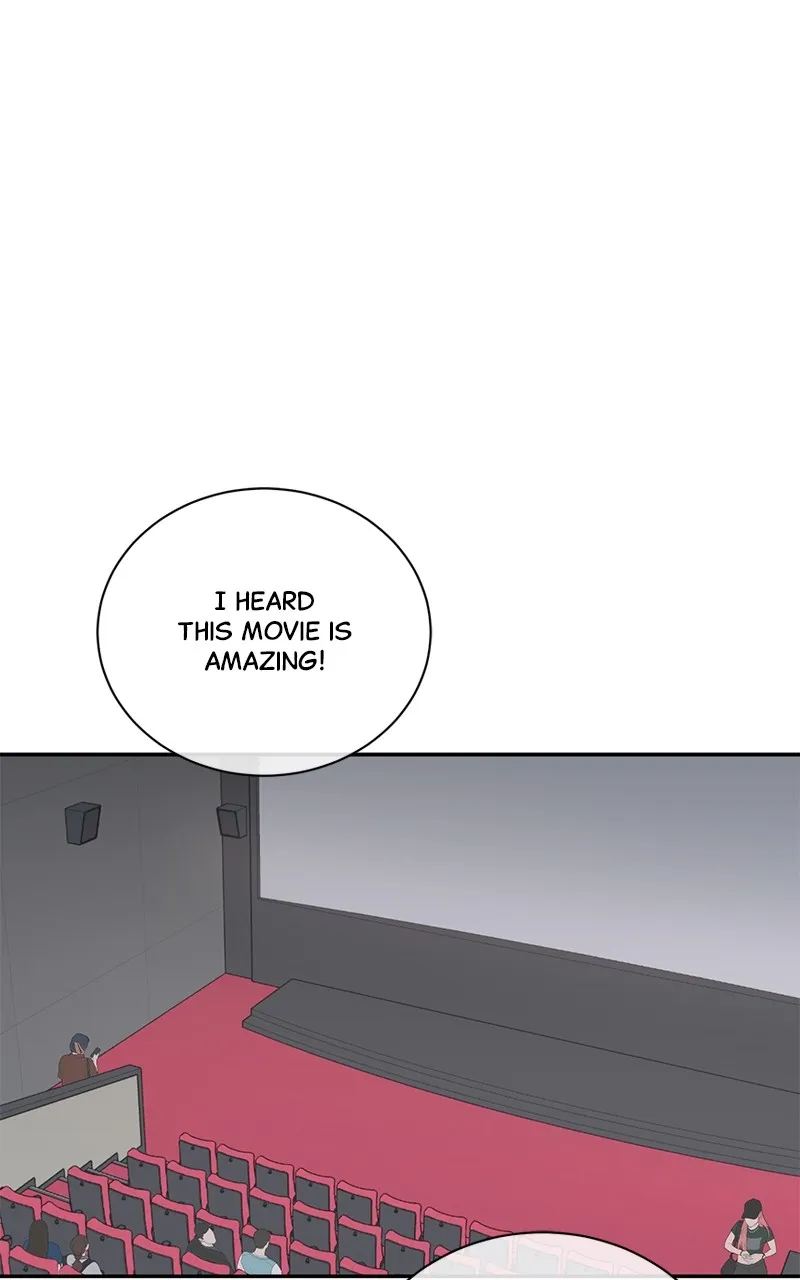 Love or Attraction Chapter 32 page 1 - 