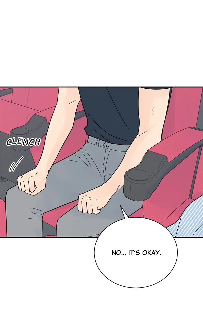 Love or Attraction Chapter 32 page 11 - 