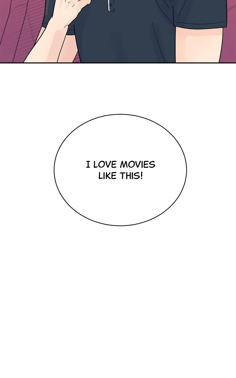 Love or Attraction Chapter 32 page 13 - 