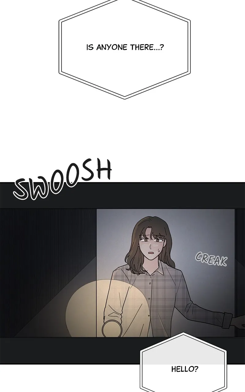 Love or Attraction Chapter 32 page 15 - 