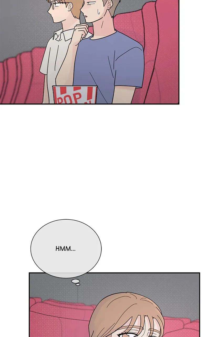 Love or Attraction Chapter 32 page 17 - 