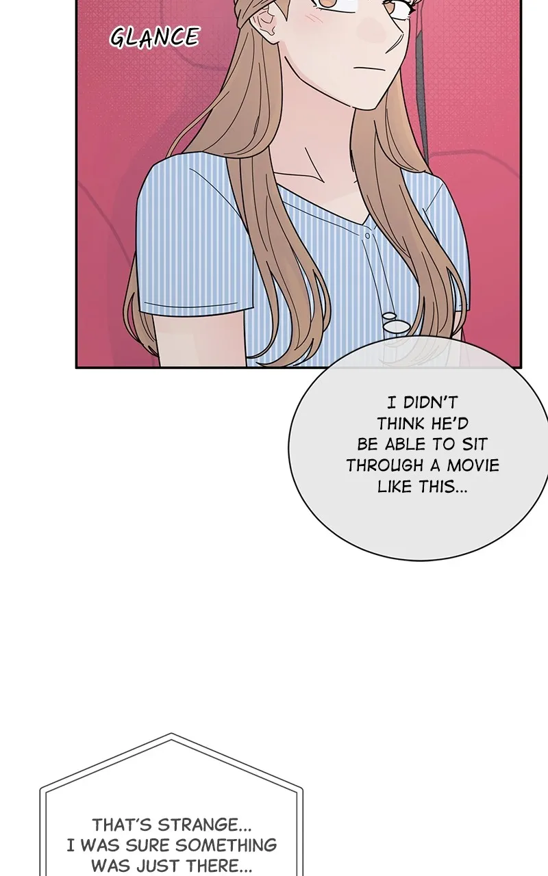 Love or Attraction Chapter 32 page 18 - 