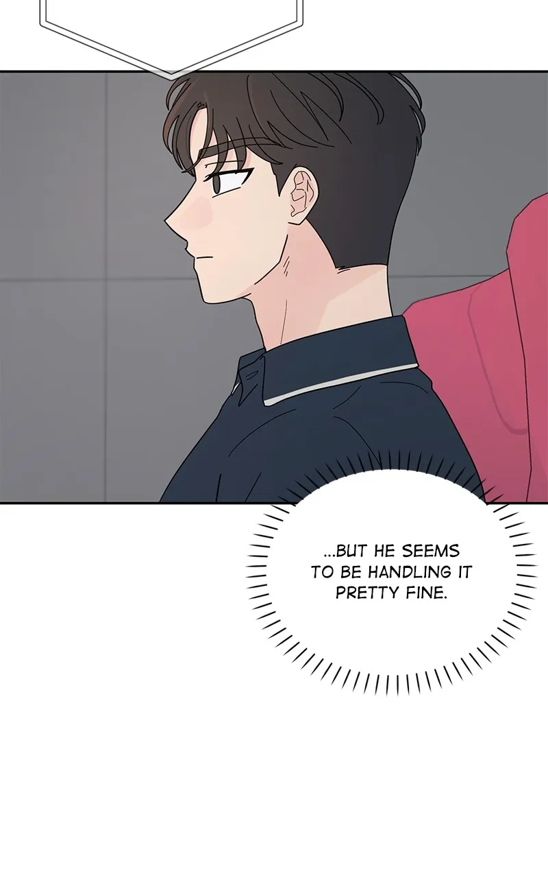 Love or Attraction Chapter 32 page 19 - 