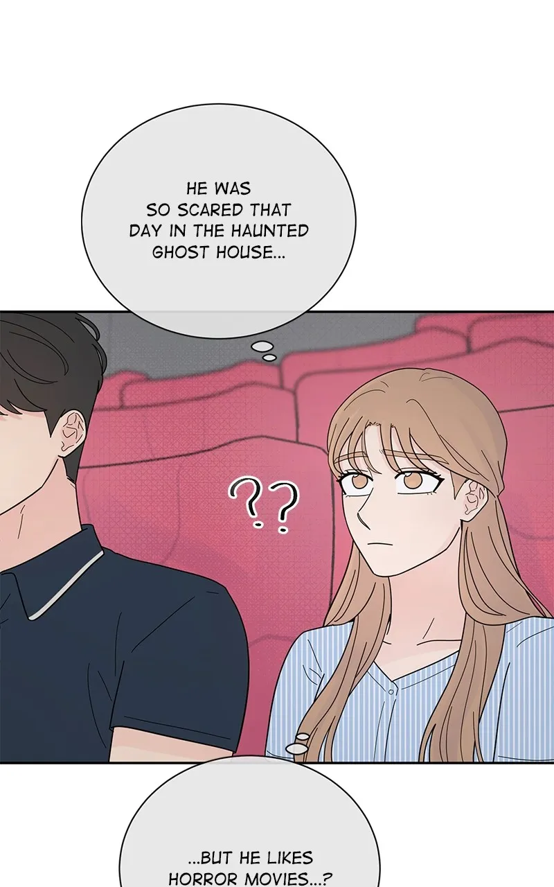 Love or Attraction Chapter 32 page 20 - 