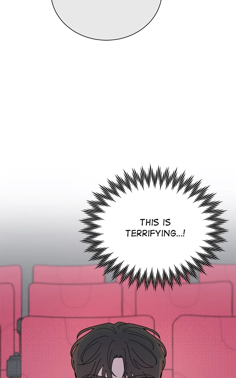 Love or Attraction Chapter 32 page 21 - 
