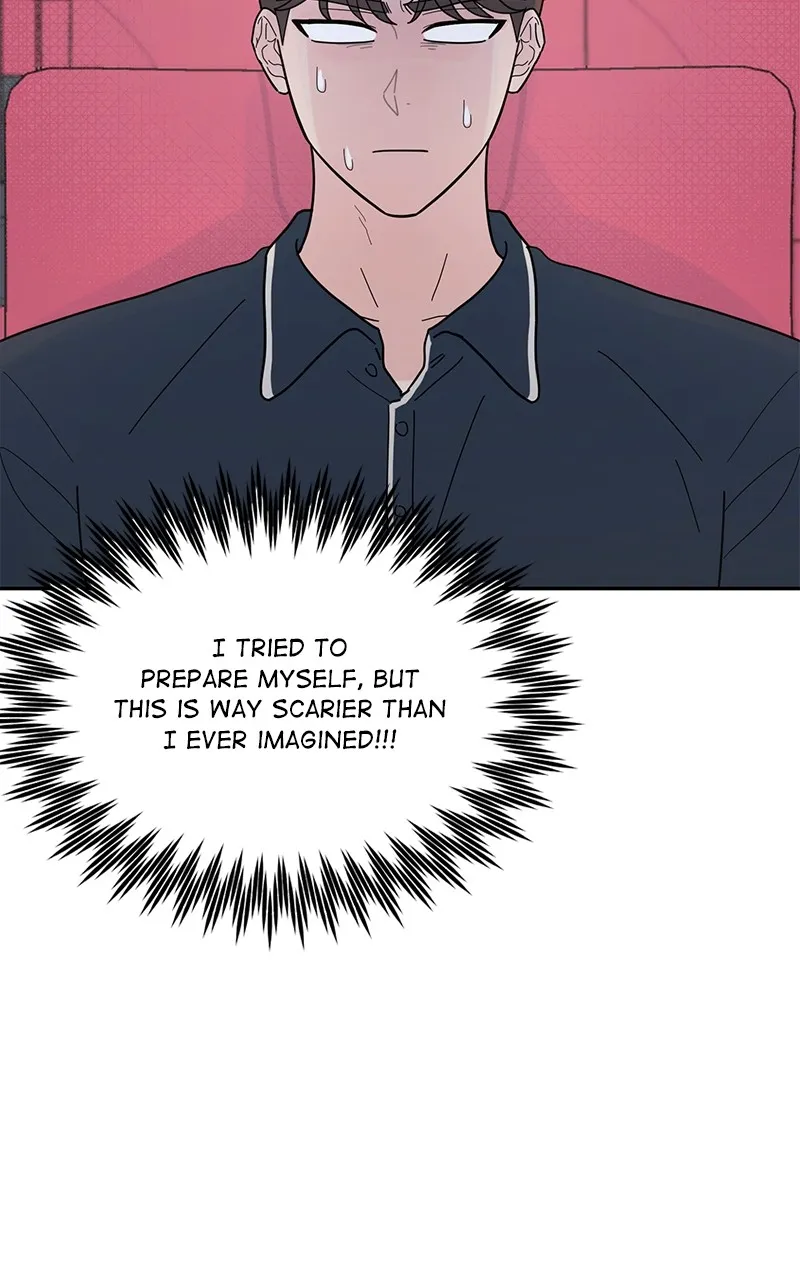Love or Attraction Chapter 32 page 22 - 