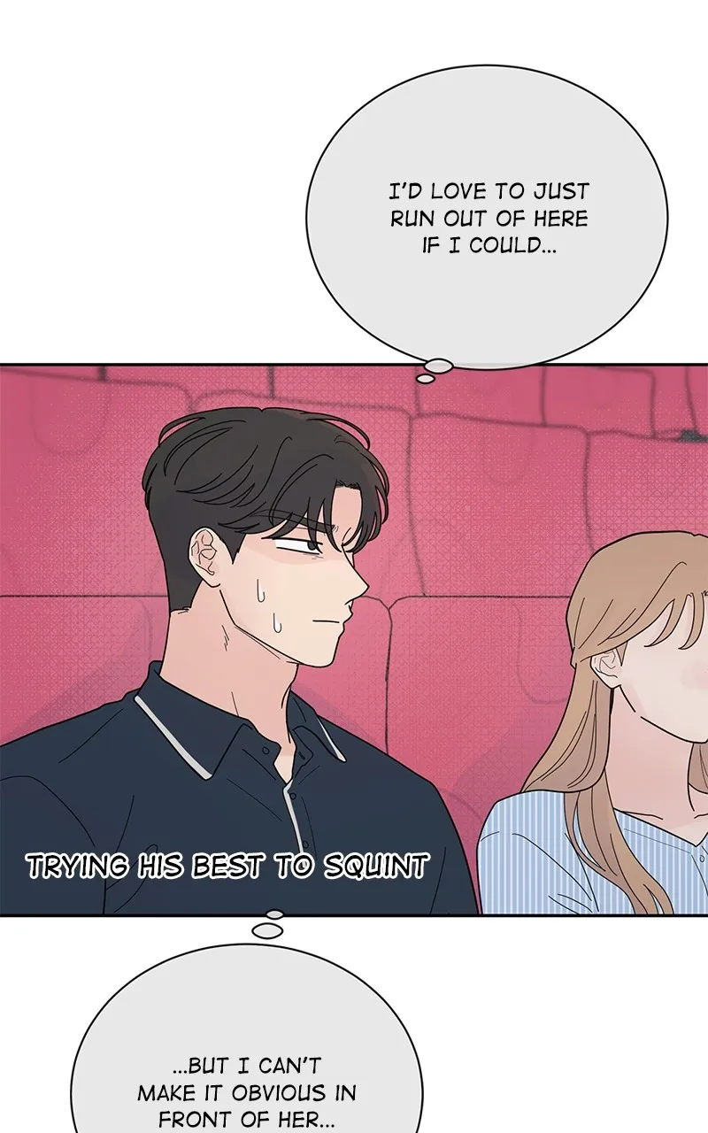 Love or Attraction Chapter 32 page 23 - 